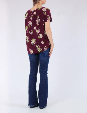 Bluza Vero Moda, visiniu
