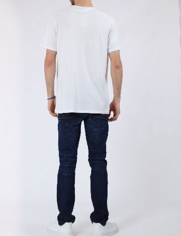 Tricou Jack&Jones, alb