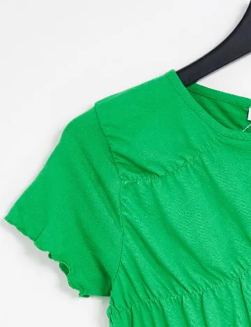 Top Top Shop, verde