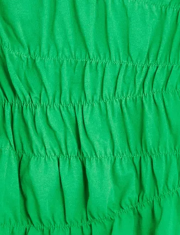Top Top Shop, verde