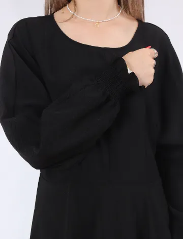 Rochie scurta Vero Moda, negru