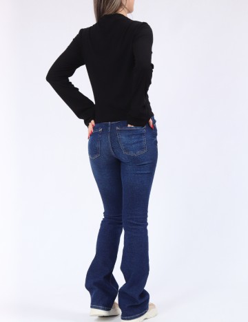 Bluza Vero Moda, negru