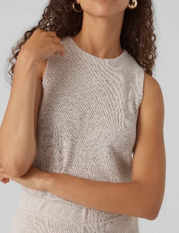 Maiou Vero Moda, bej