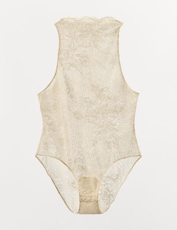 Body Zara, crem