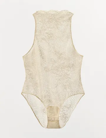 Body Zara, crem