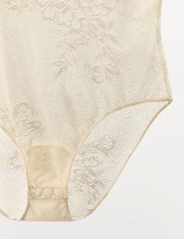 Body Zara, crem