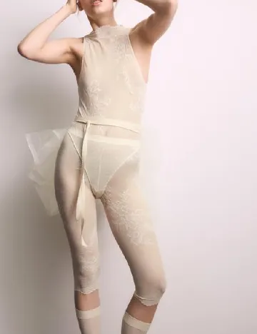 Body Zara, crem