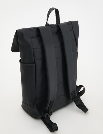 Rucsac impermeabil Reserved, negru