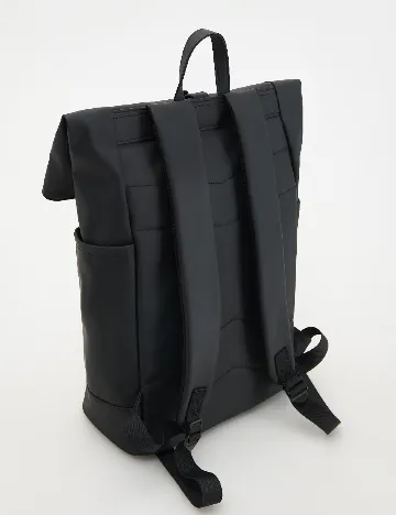 Rucsac impermeabil Reserved, negru Negru