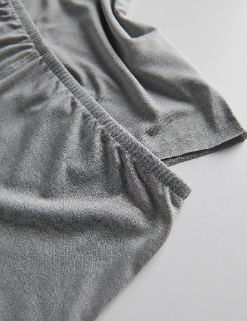 Pijama Reserved, gri