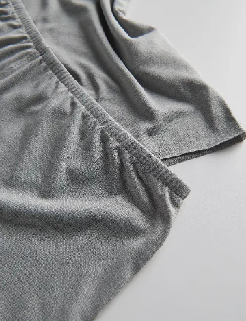 Pijama Reserved, gri