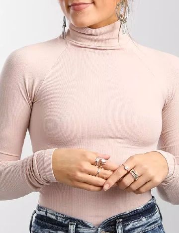 Body Free People, roz pal