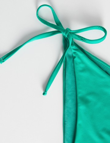 Chilot de  baie Reserved, verde