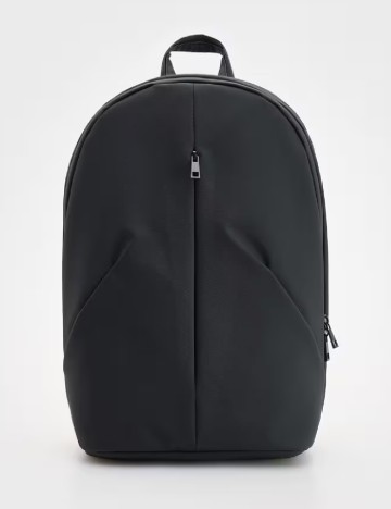 Rucsac Reserved, negru