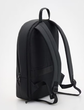 Rucsac Reserved, negru