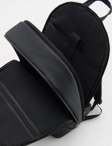 Rucsac Reserved, negru