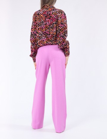 Pantaloni Y.A.S, mov