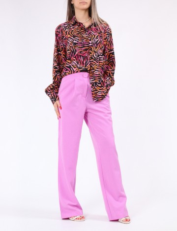 Pantaloni Y.A.S, mov