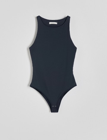 Body Reserved, bleumarin