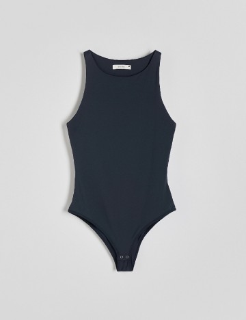 Body Reserved, bleumarin