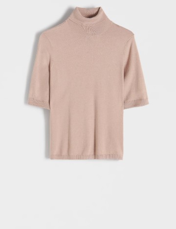 Bluza Reserved, crem