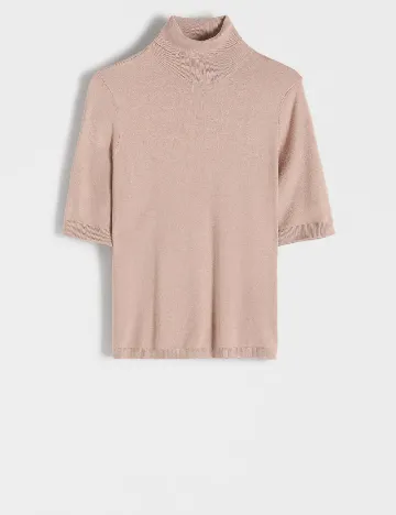 Bluza Reserved, crem