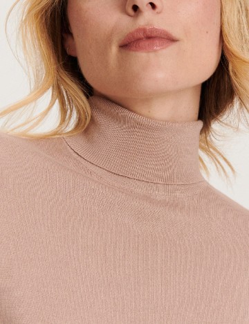 Bluza Reserved, crem