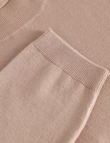Bluza Reserved, crem