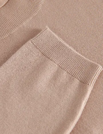 Bluza Reserved, crem