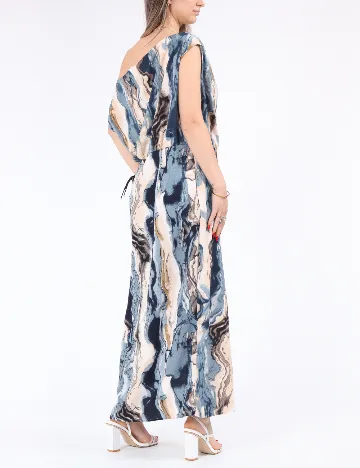 Rochie medie SHEIN, mix culori