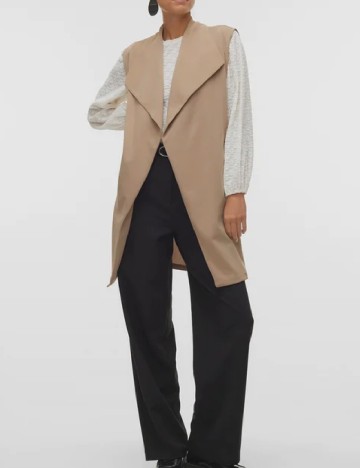 Vesta Vero Moda, maro