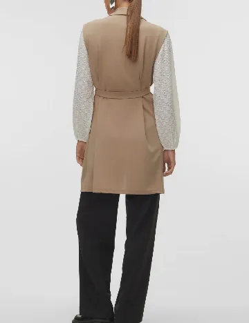 Vesta Vero Moda, maro