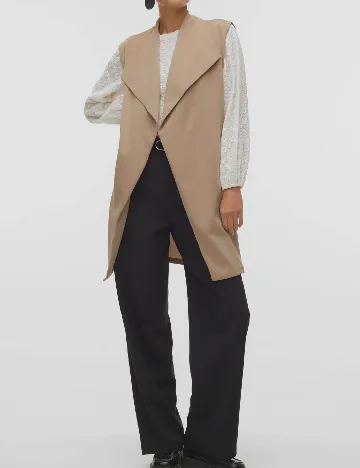 Vesta Vero Moda, maro
