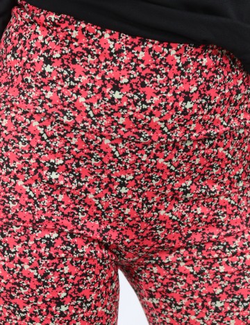 Colanti Vero Moda, rosu
