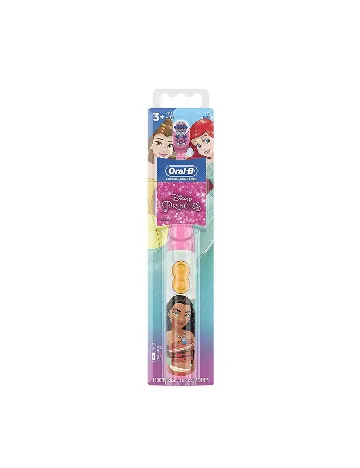 Periuta de dinti Oral-B, mix culori