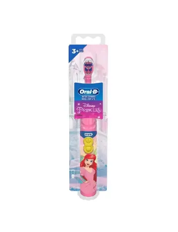 Periuta de dinti Oral-B, mix culori