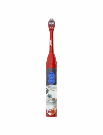 Periuta de dinti Oral-B, mix culori