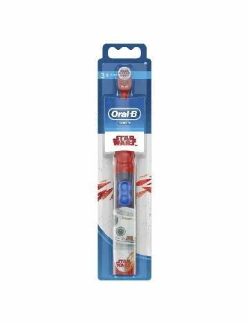 Periuta de dinti Oral-B, mix culori