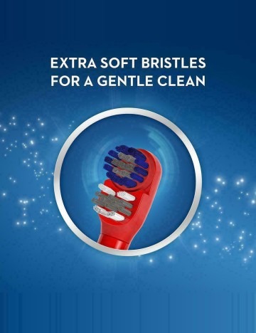 Periuta de dinti Oral-B, mix culori