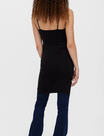 Maiou Vero Moda, negru
