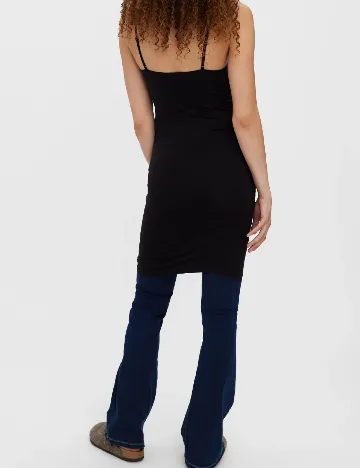 Maiou Vero Moda, negru