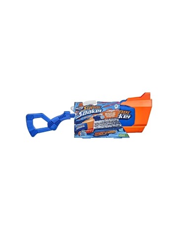 Blaster Cu Apa Nerf - Super Soaker, mix culori