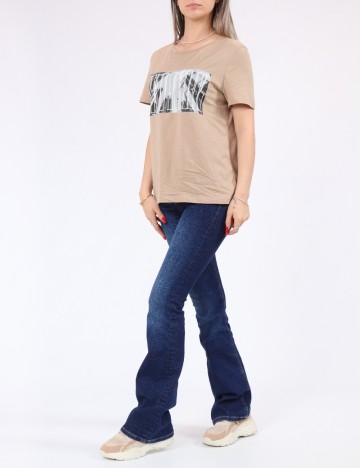 Tricou Vero Moda, maro