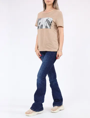 Tricou Vero Moda, maro