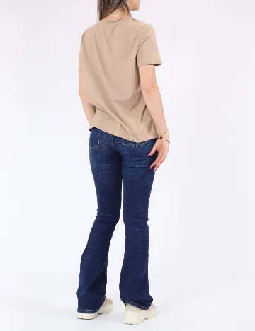 Tricou Vero Moda, maro