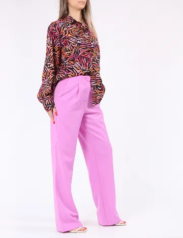 Camasa Vero Moda, mix culori