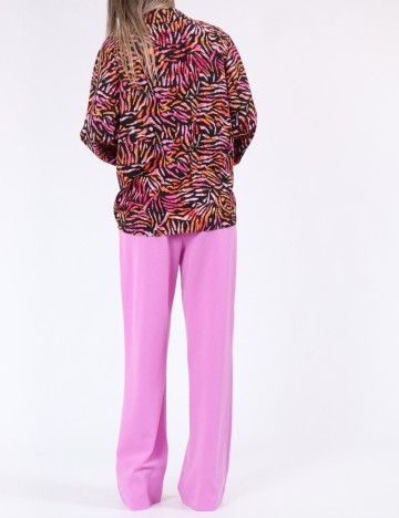 Camasa Vero Moda, mix culori
