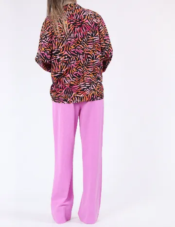 Camasa Vero Moda, mix culori