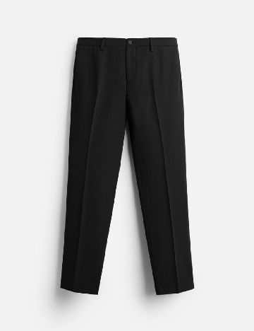 Pantaloni Zara, negru