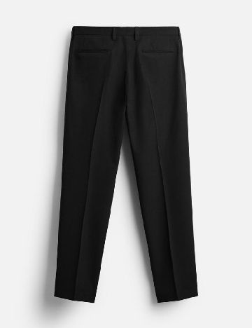 Pantaloni Zara, negru